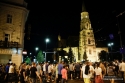 Galerii foto - Evenimente diverse 2018 - Protestul diasporei cluj napoca 10 august 2018