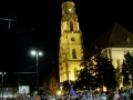 2018 - Evenimente diverse 2018 - Protestul diasporei cluj napoca 10 august 2018