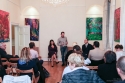 Galerii foto - 2018 - Evenimente diverse 2018 - Developing your business advice for romanian smes and sole traders