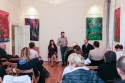 Galerii foto - Evenimente diverse 2018 - Developing your business advice for romanian smes and sole traders