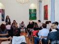 Galerii foto - Evenimente diverse 2018 - Developing your business advice for romanian smes and sole traders