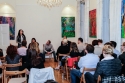 Galerii foto - Evenimente diverse 2018 - Developing your business advice for romanian smes and sole traders