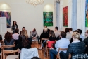 Galerii foto - 2018 - Evenimente diverse 2018 - Developing your business advice for romanian smes and sole traders