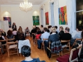 Component - Jcalpro - 104 evenimente diverse - 2559 developing your business advice for romanian smes and sole traders