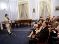 2018 - Evenimente culturale - Virtuoso violinist alexander balanescu graces belgravia