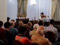 2018 - Evenimente diverse - Evenimente culturale 2018 - Virtuoso violinist alexander balanescu graces belgravia