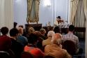 2018 - Evenimente culturale 2018 - Virtuoso violinist alexander balanescu graces belgravia