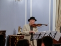 2018 - Evenimente diverse - Evenimente culturale 2018 - Virtuoso violinist alexander balanescu graces belgravia