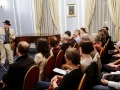 Galerii foto - Evenimente culturale 2018 - Virtuoso violinist alexander balanescu graces belgravia