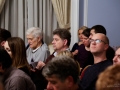 Galerii foto - Evenimente culturale 2018 - Virtuoso violinist alexander balanescu graces belgravia