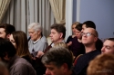 Galerii foto - Evenimente culturale 2018 - Virtuoso violinist alexander balanescu graces belgravia