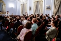 Galerii foto - 2018 - Evenimente culturale 2018 - Virtuoso violinist alexander balanescu graces belgravia