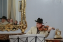 2018 - Evenimente diverse - Evenimente culturale 2018 - Virtuoso violinist alexander balanescu graces belgravia