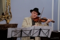 2018 - Evenimente diverse - Evenimente culturale 2018 - Virtuoso violinist alexander balanescu graces belgravia