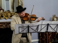 Galerii foto - Evenimente culturale 2018 - Virtuoso violinist alexander balanescu graces belgravia