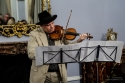 Galerii foto - Evenimente culturale 2018 - Virtuoso violinist alexander balanescu graces belgravia