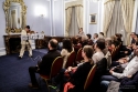 2018 - Evenimente diverse - Evenimente culturale 2018 - Virtuoso violinist alexander balanescu graces belgravia