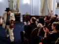 2018 - Evenimente diverse - Evenimente culturale 2018 - Virtuoso violinist alexander balanescu graces belgravia