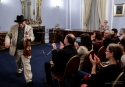 Galerii foto - 2018 - Evenimente culturale 2018 - Virtuoso violinist alexander balanescu graces belgravia