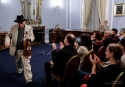 2018 - Evenimente culturale 2018 - Virtuoso violinist alexander balanescu graces belgravia