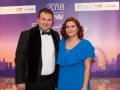 Galerii foto - 2018 - Evenimente ale comunitatii 2018 - Romanian christmas ball 2018