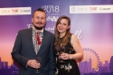 2018 - Evenimente ale comunitatii 2018 - Romanian christmas ball 2018