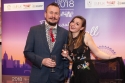 Galerii foto - Evenimente ale comunitatii 2018 - Romanian christmas ball 2018