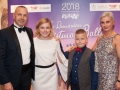 Galerii foto - Evenimente ale comunitatii 2018 - Romanian christmas ball 2018