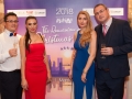 Galerii foto - Evenimente ale comunitatii 2018 - Romanian christmas ball 2018