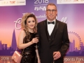 Galerii foto - Evenimente ale comunitatii 2018 - Romanian christmas ball 2018