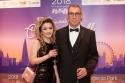 2018 - Evenimente ale comunitatii - Romanian christmas ball 2018