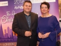 Galerii foto - Evenimente ale comunitatii 2018 - Romanian christmas ball 2018