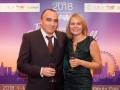 2018 - Evenimente ale comunitatii 2018 - Romanian christmas ball 2018