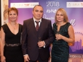 2018 - Evenimente ale comunitatii - Romanian christmas ball 2018