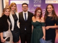 Galerii foto - Evenimente ale comunitatii 2018 - Romanian christmas ball 2018