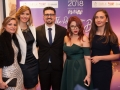 Galerii foto - Evenimente ale comunitatii 2018 - Romanian christmas ball 2018