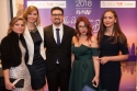 Galerii foto - 2018 - Evenimente ale comunitatii 2018 - Romanian christmas ball 2018