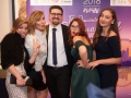 2018 - Evenimente ale comunitatii 2018 - Romanian christmas ball 2018