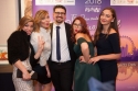 Galerii foto - Evenimente ale comunitatii 2018 - Romanian christmas ball 2018
