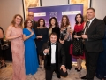 Galerii foto - 2018 - Evenimente ale comunitatii 2018 - Romanian christmas ball 2018