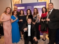 2018 - Evenimente ale comunitatii - Romanian christmas ball 2018