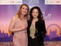 2018 - Evenimente ale comunitatii - Romanian christmas ball 2018