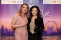 Galerii foto - Evenimente ale comunitatii 2018 - Romanian christmas ball 2018