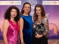 2018 - Evenimente ale comunitatii - Romanian christmas ball 2018