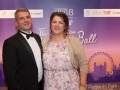 2018 - Evenimente ale comunitatii - Romanian christmas ball 2018