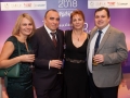 Galerii foto - Evenimente ale comunitatii 2018 - Romanian christmas ball 2018