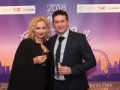 Galerii foto - Evenimente ale comunitatii 2018 - Romanian christmas ball 2018