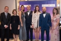 Galerii foto - Evenimente ale comunitatii 2018 - Romanian christmas ball 2018