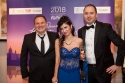 2018 - Evenimente ale comunitatii - Romanian christmas ball 2018