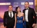 2018 - Evenimente ale comunitatii - Romanian christmas ball 2018